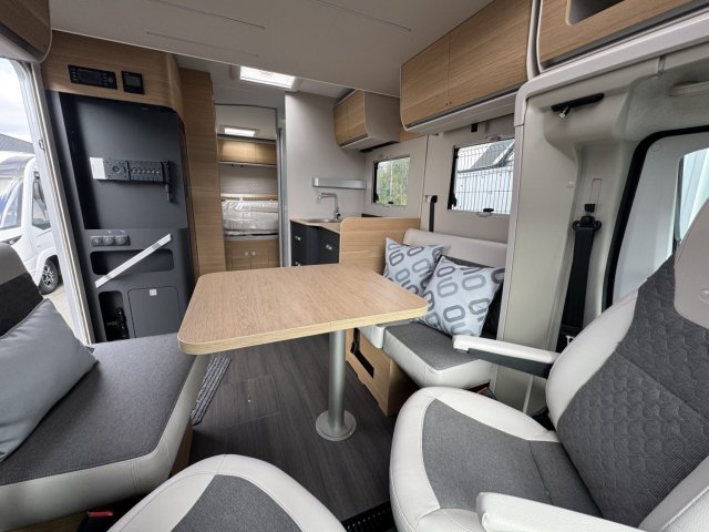 Adria Matrix Axess 650 DC - Photo 7