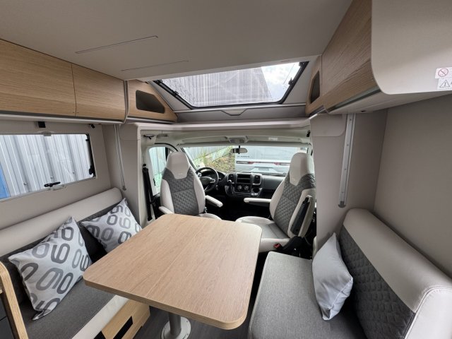 Adria Matrix Axess 650 DC - Photo 8