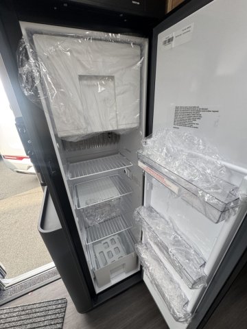 Adria Matrix Axess 650 DC - Photo 14