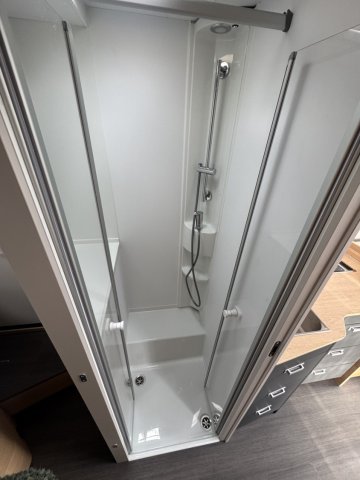Adria Matrix Axess 650 DC - Photo 15