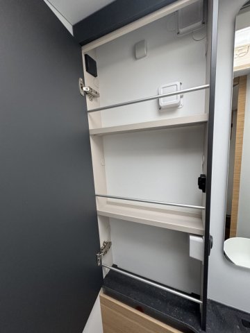 Adria Matrix Axess 650 DC - Photo 18