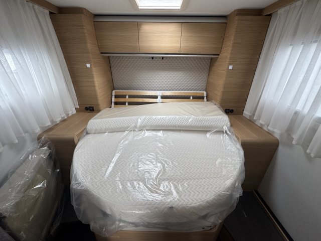 Adria Matrix Axess 650 DC - Photo 19