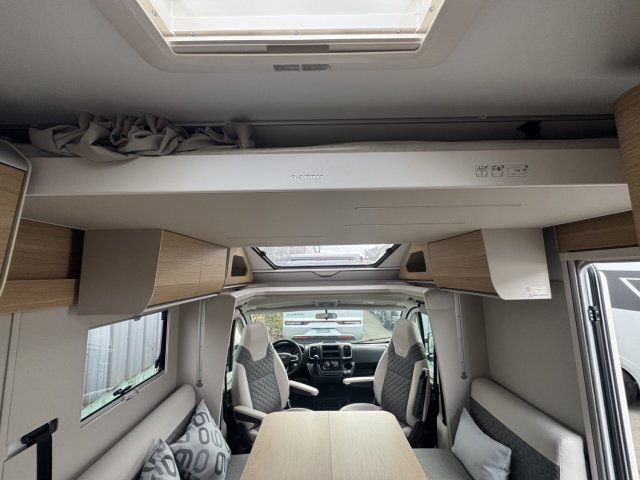 Adria Matrix Axess 650 DC - Photo 23