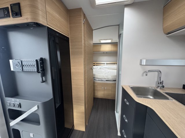 Adria Matrix Axess 650 DC - Photo 24