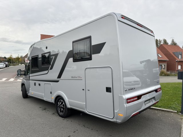 Adria Matrix Supreme 670 SC - Photo 3