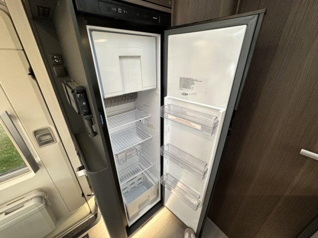 Adria Matrix Supreme 670 SC - Photo 13