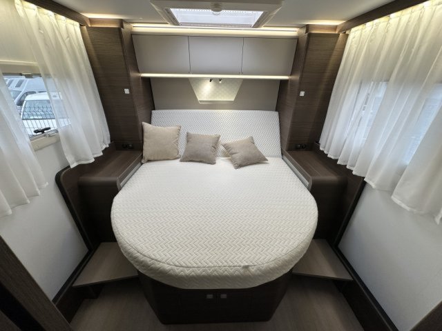 Adria Matrix Supreme 670 SC - Photo 16