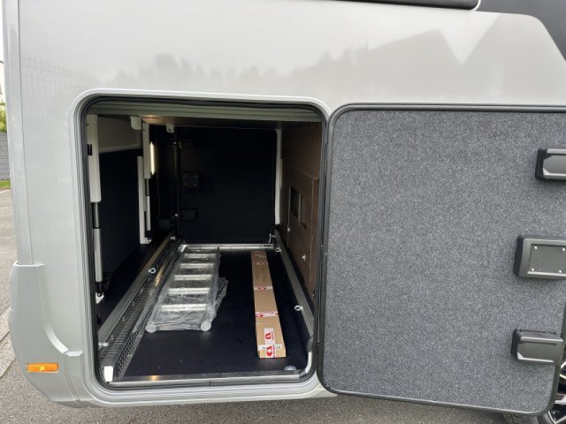 Adria Matrix Supreme 670 SC - Photo 19