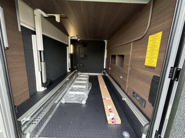 Adria Matrix Supreme 670 SC - Photo 20