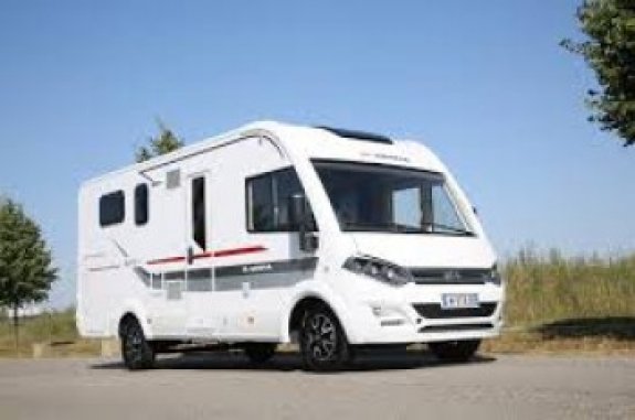 Adria Sonic Axess I 600 Sc