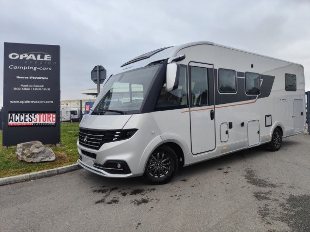 Adria Supersonic 780 DC - Photo 1