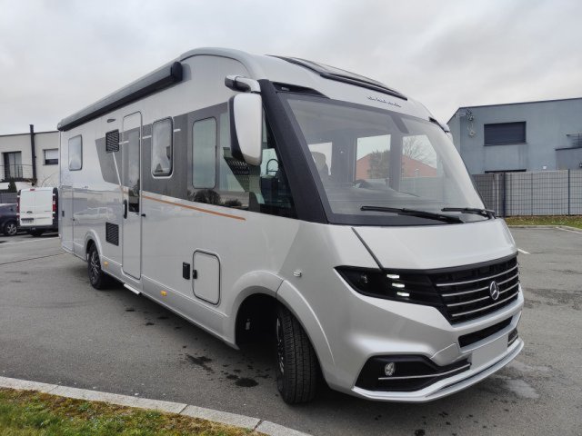Adria Supersonic 780 DC - Photo 7