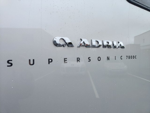 Adria Supersonic 780 DC - Photo 12