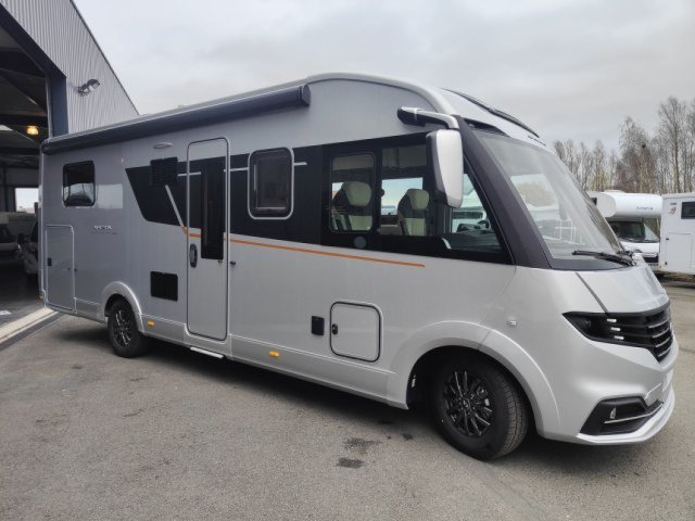 Adria Supersonic 780 DC - Photo 14