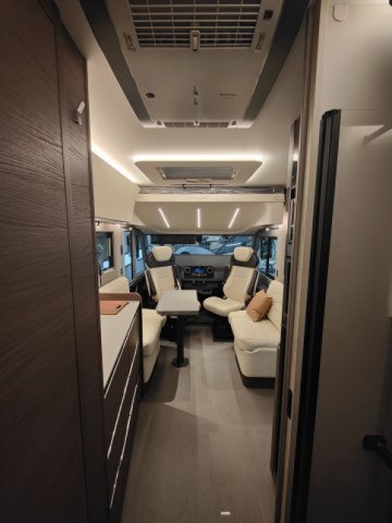 Adria Supersonic 780 DC - Photo 25