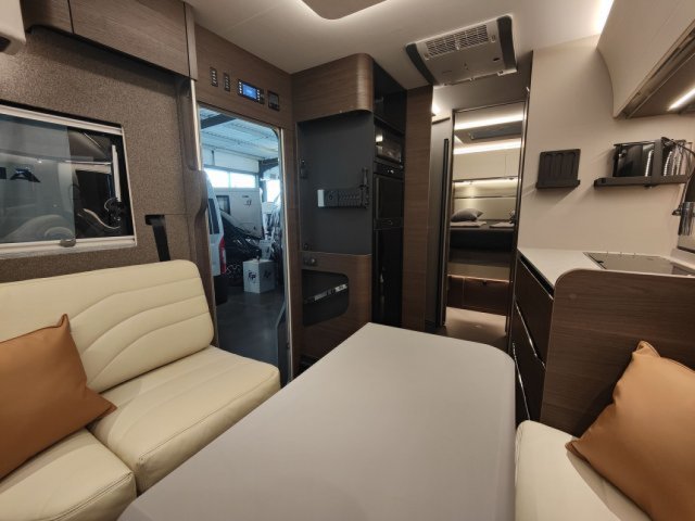Adria Supersonic 780 DC - Photo 31