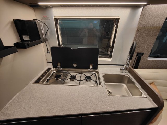 Adria Supersonic 780 DC - Photo 34