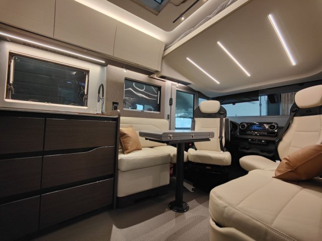 Adria Supersonic 780 DC - Photo 40
