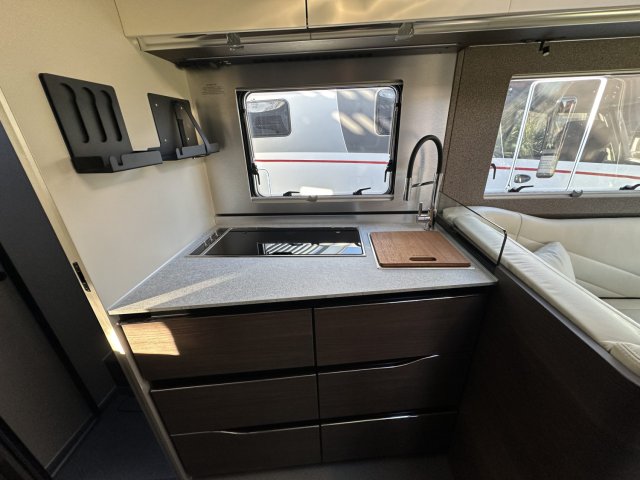 Adria Supersonic 780 DL - Photo 12