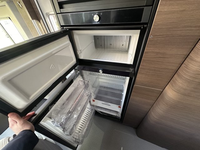 Adria Supersonic 780 DL - Photo 16
