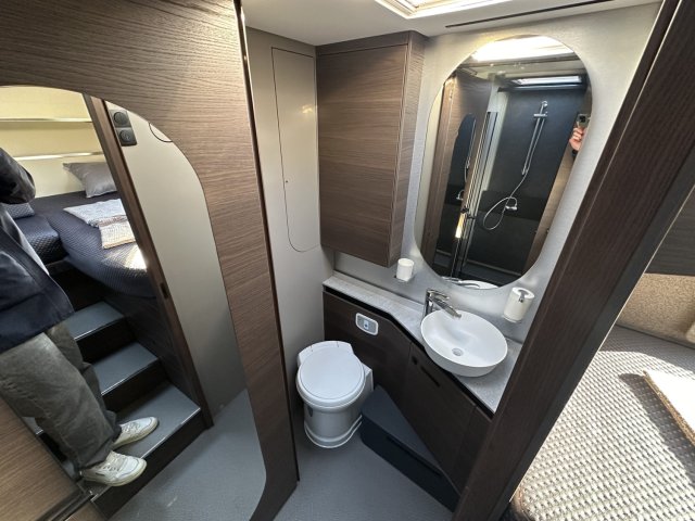 Adria Supersonic 780 DL - Photo 18