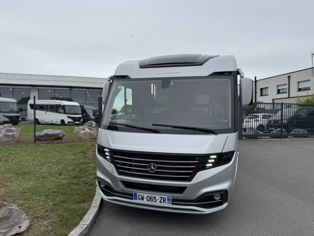 Adria Supersonic 890 LL lc - Photo 2