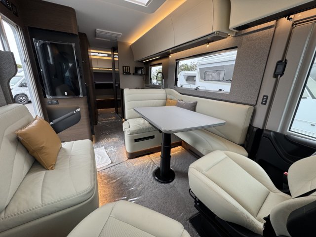 Adria Supersonic 890 LL lc - Photo 8