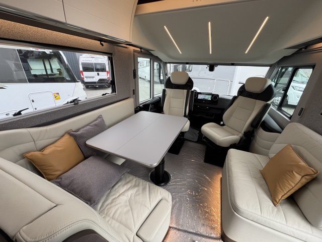 Adria Supersonic 890 LL lc - Photo 9