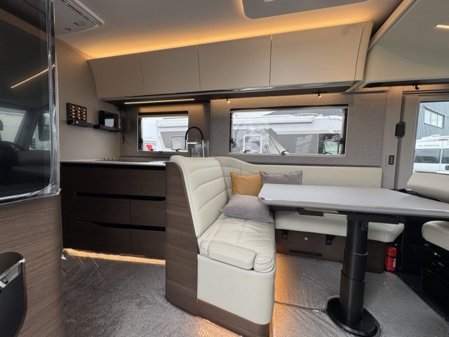 Adria Supersonic 890 LL lc - Photo 11