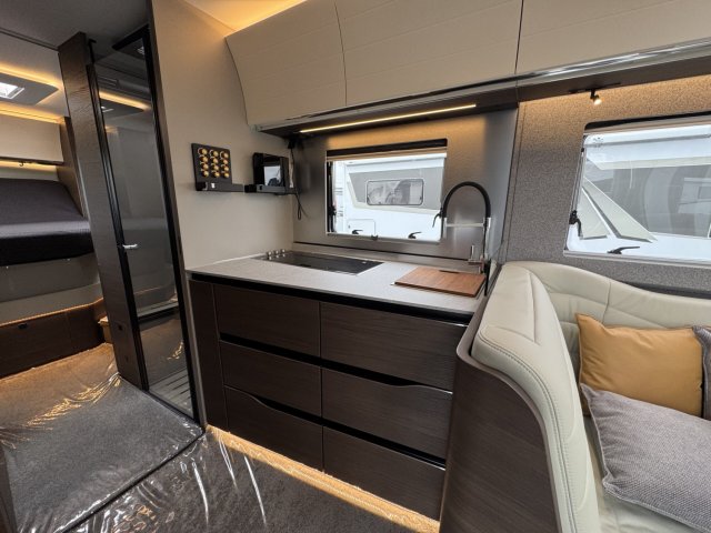 Adria Supersonic 890 LL lc - Photo 12