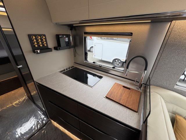 Adria Supersonic 890 LL lc - Photo 13