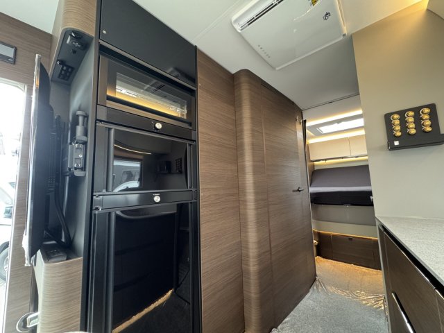 Adria Supersonic 890 LL lc - Photo 14