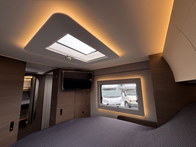 Adria Supersonic 890 LL lc - Photo 20