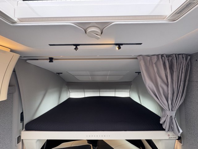 Adria Supersonic 890 LL lc - Photo 22