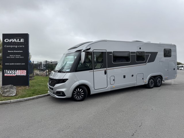 Achat Adria Supersonic 890 LL 890ll Neuf