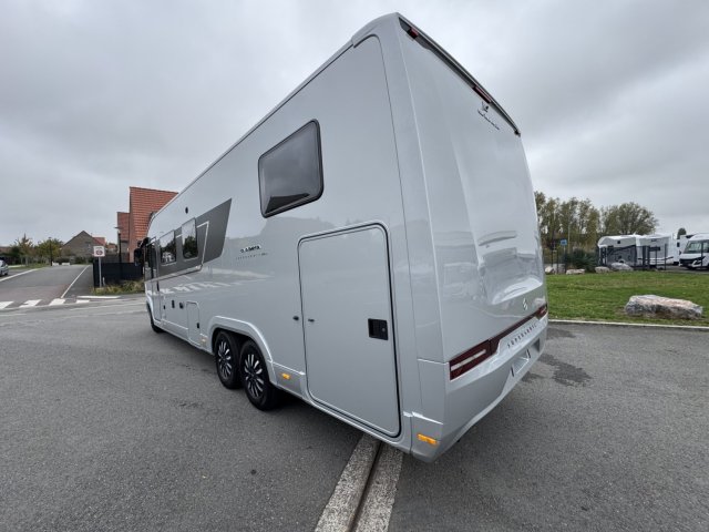 Adria Supersonic 890 LL 890ll - Photo 2
