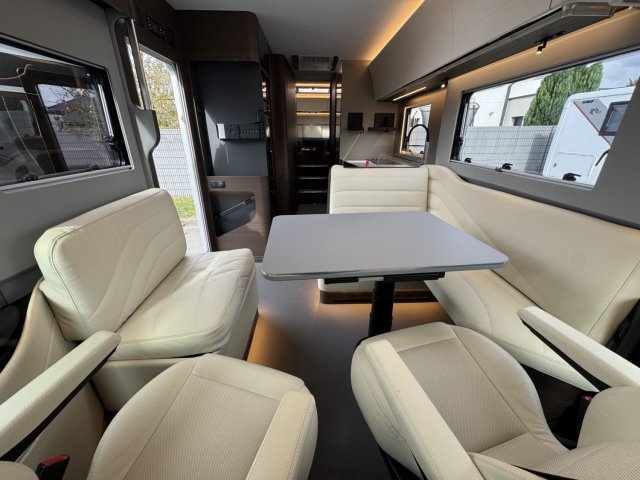 Adria Supersonic 890 LL 890ll - Photo 9