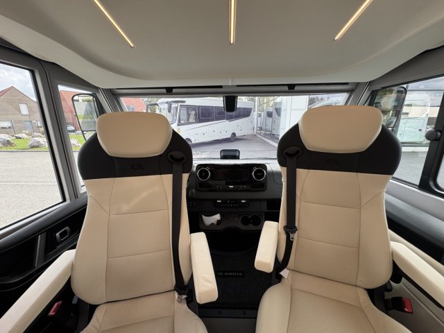 Adria Supersonic 890 LL 890ll - Photo 10
