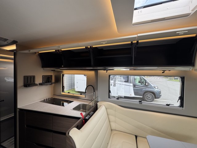 Adria Supersonic 890 LL 890ll - Photo 12