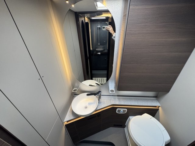 Adria Supersonic 890 LL 890ll - Photo 13