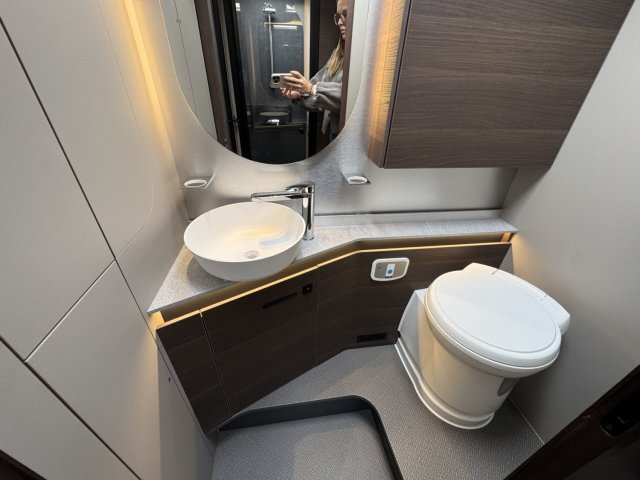 Adria Supersonic 890 LL 890ll - Photo 14