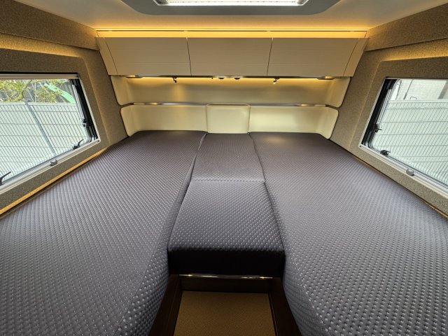 Adria Supersonic 890 LL 890ll - Photo 23