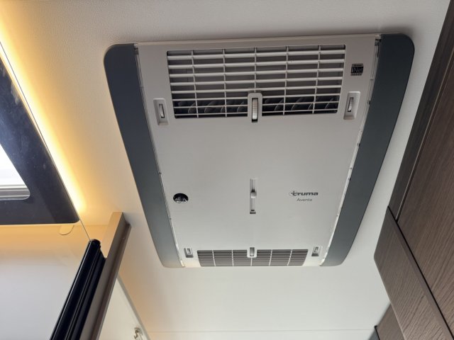 Adria Supersonic 890 LL 890ll - Photo 27