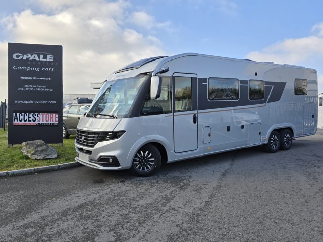 Achat Adria Supersonic 890 LL lc Neuf