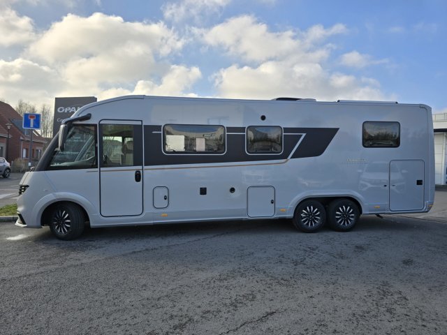 Adria Supersonic 890 LL lc - Photo 2