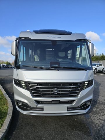 Adria Supersonic 890 LL lc - Photo 6