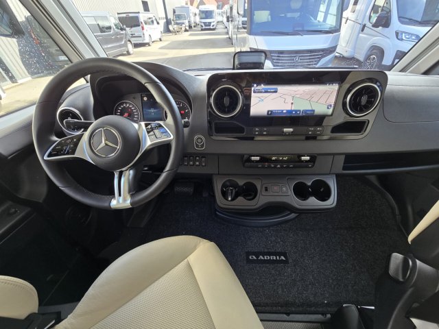 Adria Supersonic 890 LL lc - Photo 7