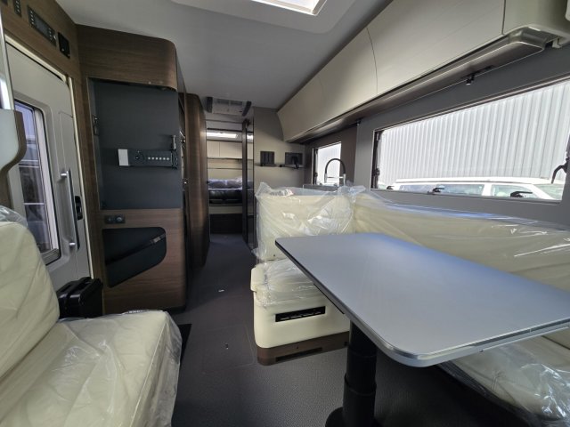 Adria Supersonic 890 LL lc - Photo 8