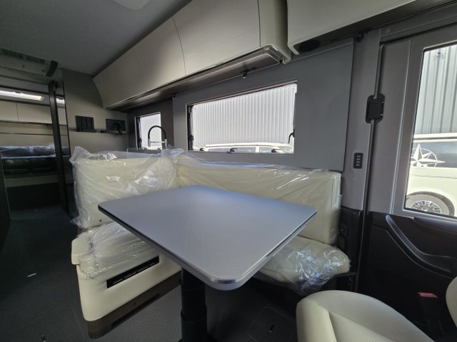 Adria Supersonic 890 LL lc - Photo 9