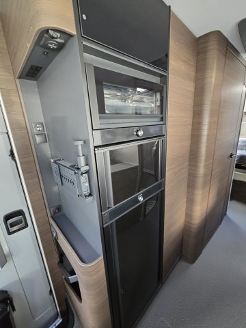 Adria Supersonic 890 LL lc - Photo 10